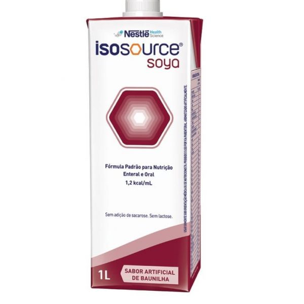 Isosource Soya 1000ml