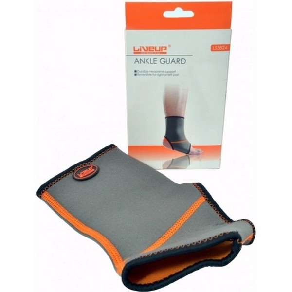 Tornozeleira Neoprene Ankle Guard