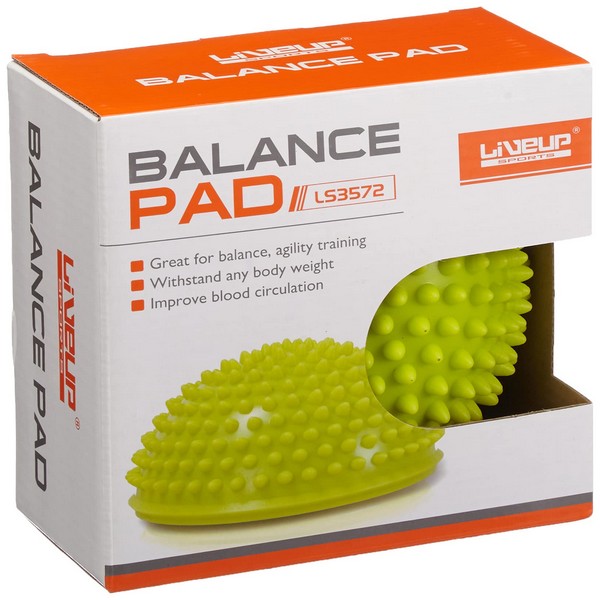 Balance Pad Liveup