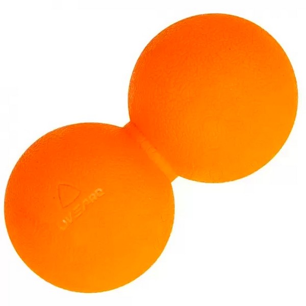 Bola de Massagem Amendoim 14x6,5 LiveUp