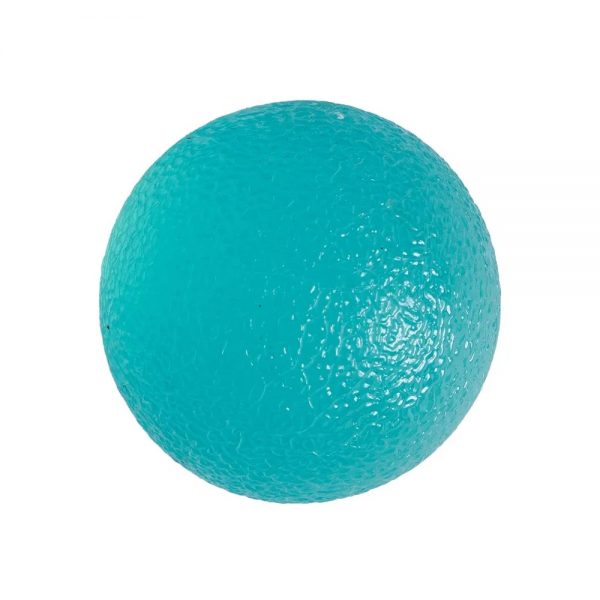 Bola Gel Relaxante Fisio Ball 4,5cm