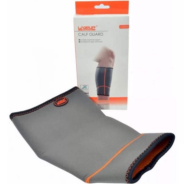 Suporte Panturrilha Calf Guard