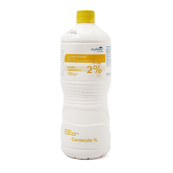 Clorexidina 2% 1L