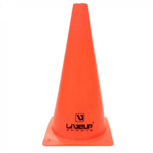 Cone de Agilidade 28cm