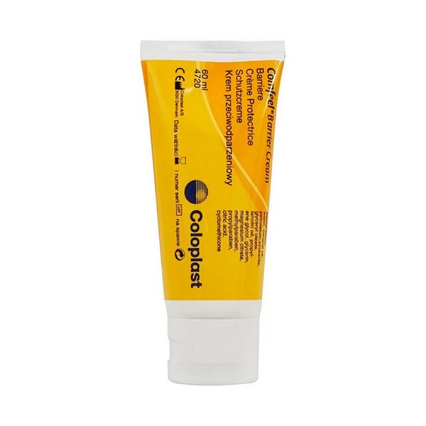 Creme Barreira Comfeel 60ml