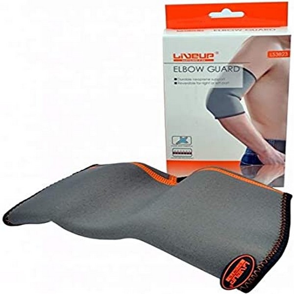 Cotoveleira de Neoprene Elbow Guard