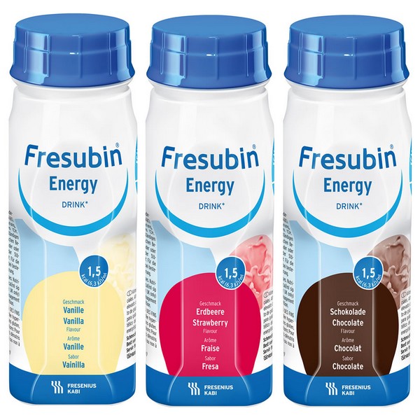 Fresubin Energy Drink 200ml