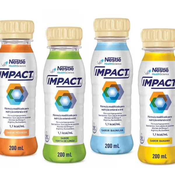 Impact 200ml