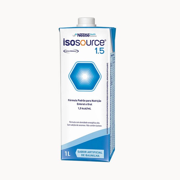 Isosource 1,5 1L