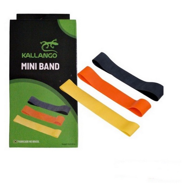 Mini Band