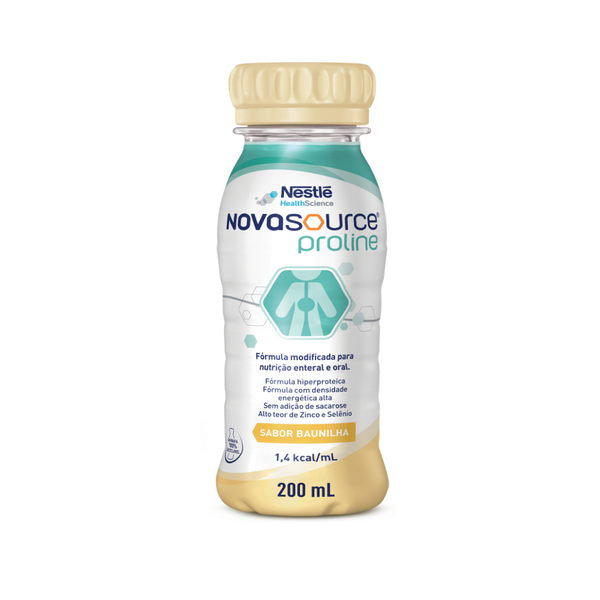 Novasource Proline 200ml