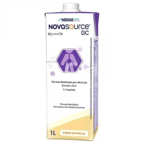 Novasource GC 1000ml