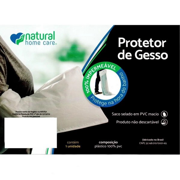 Protetor de Gesso