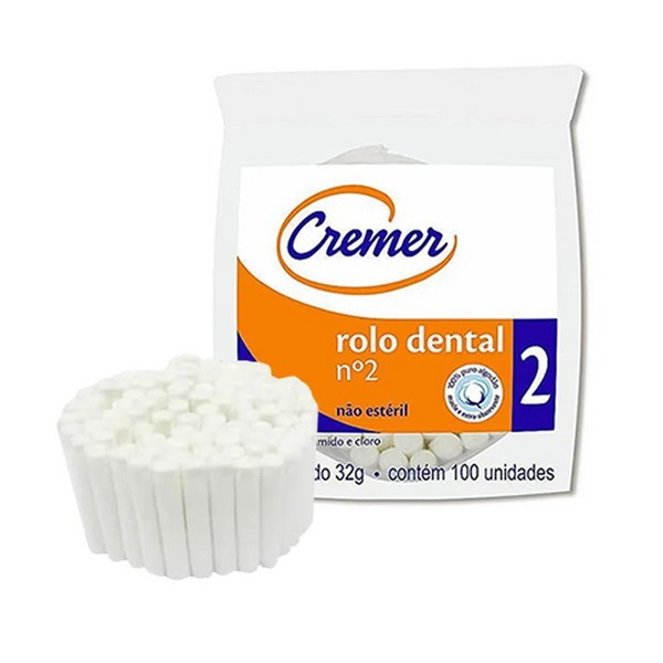 Rolo Dental n.2