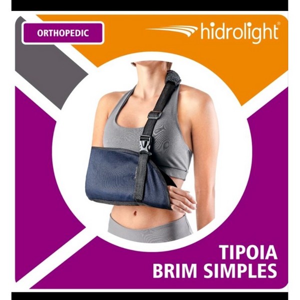 Tipoia Brim Simples